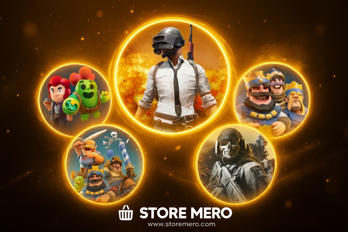 قسم الالعاب 