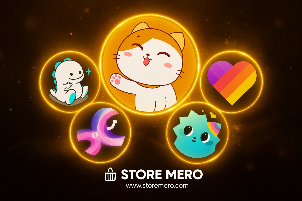 قسم تطبيقات الدردشة 