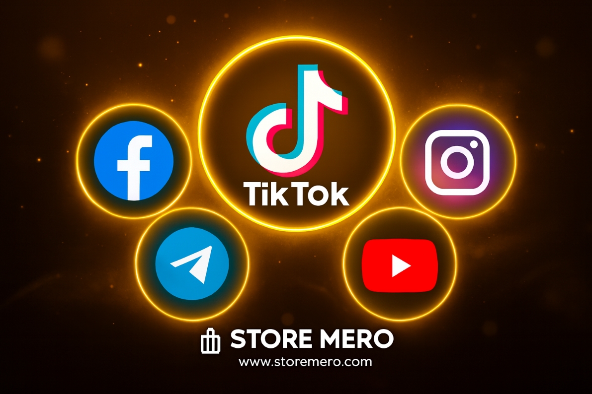 قسم السوشل ميديا 